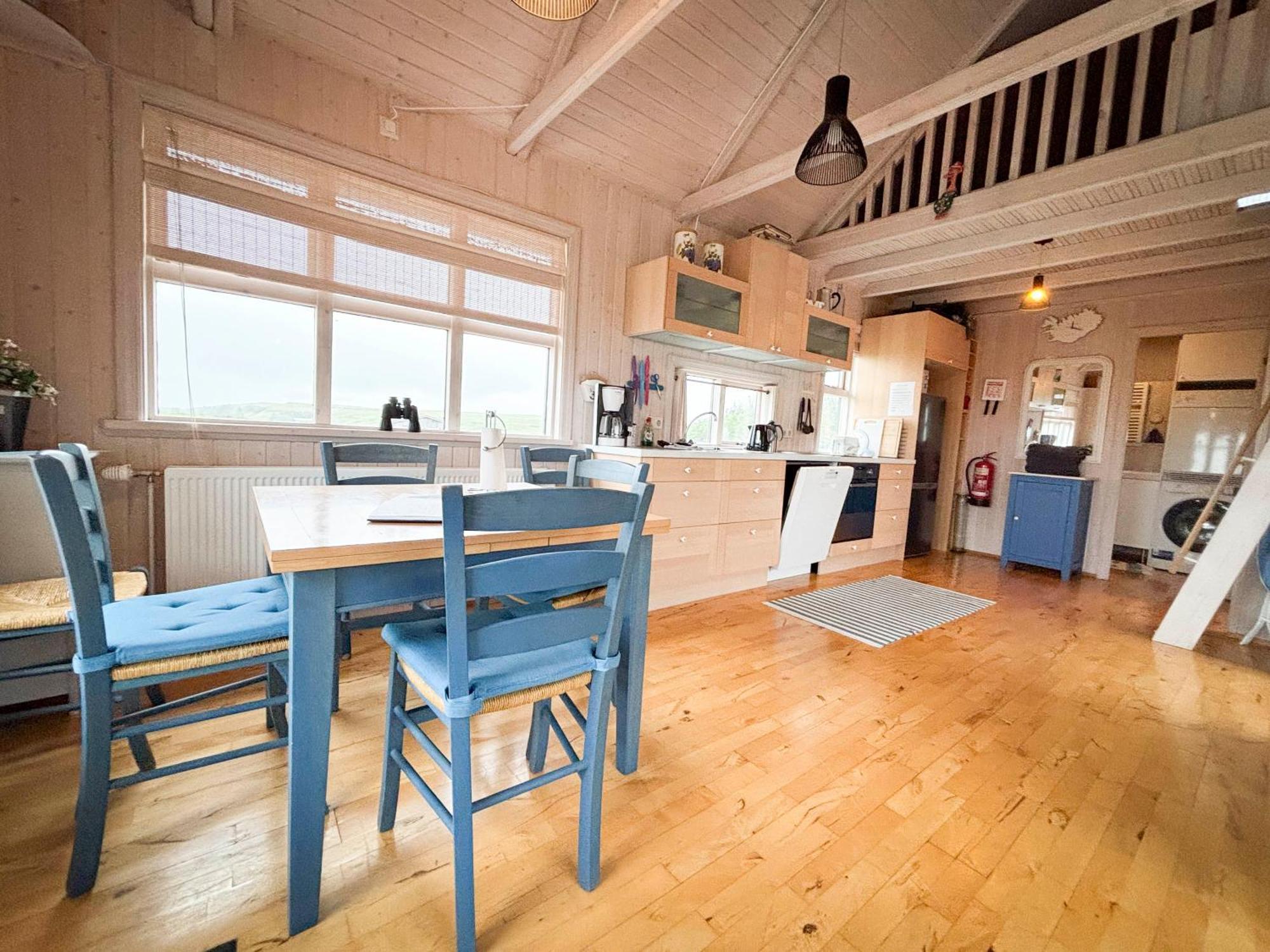 Ashamrar Appartement Hella Buitenkant foto