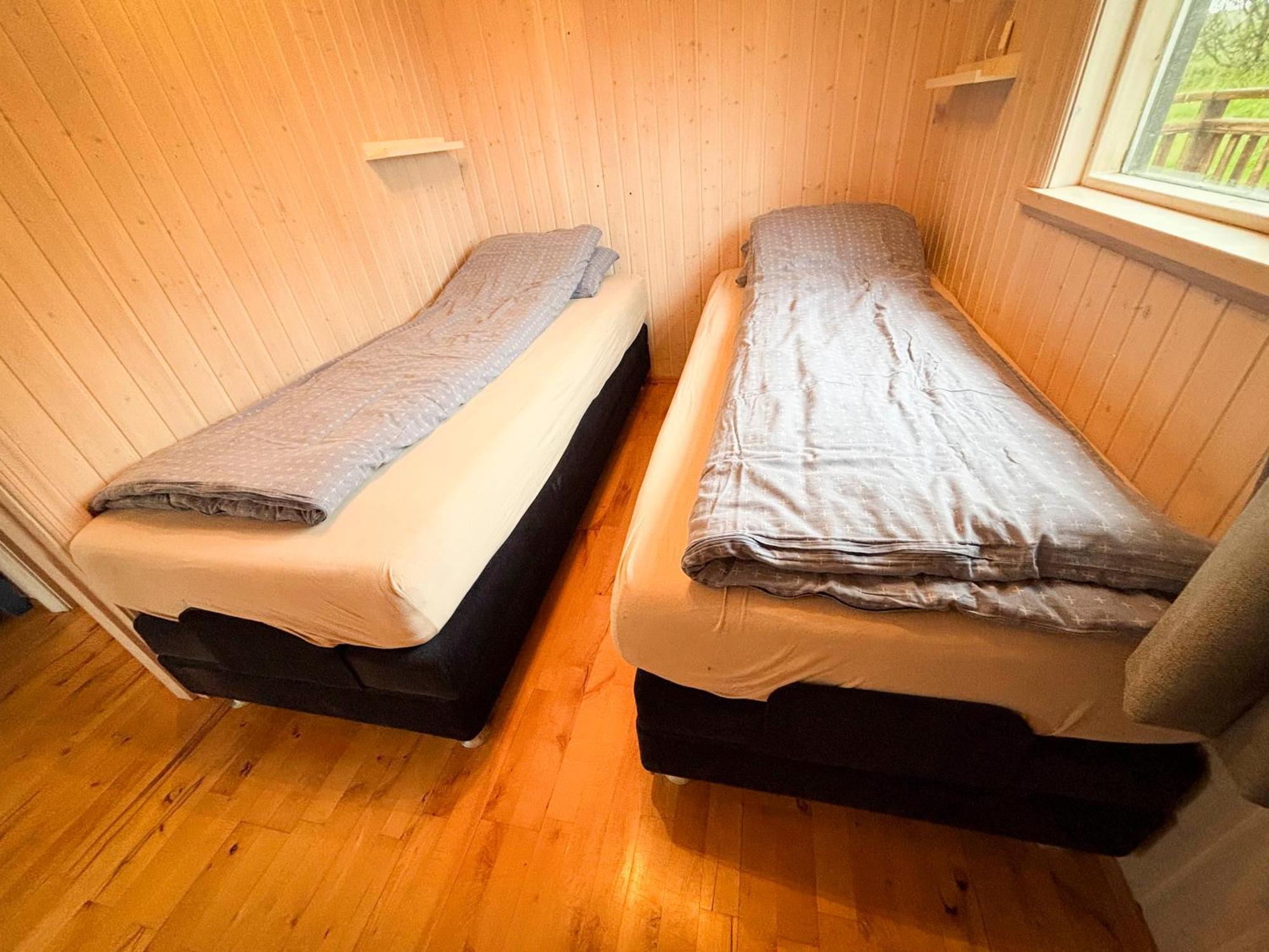 Ashamrar Appartement Hella Buitenkant foto